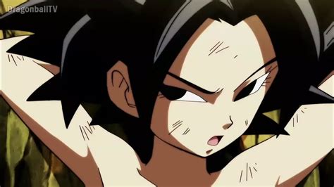 caulifla nuda|Caulifla